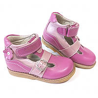 Антиварусні туфлі для дівчинки 015- AV-P-23