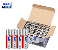 PHILIPS AA ALKALINE BATTERY 1.5V