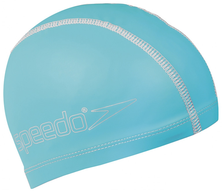 Шапочка для плавання Speedo Pace Cap JU (8-720734604) Light Blue дитяча, фото 1