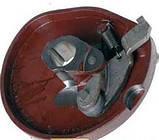 Ступиця приводу голки у язального апарату прес-підбирача на прес-підбирач Deutz-Fahr 2023080541.00 аналог, фото 7