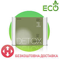 Детокс-программа DETOX HEALTHY BOX №1 Choice | Первый месяц