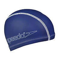 Шапочка для плавания Speedo Pace Cap JU (8-720731819) Dark Blue детская