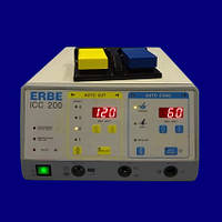 Диатермиа Електрохірургічний апарат - Diathermia Erbe ICC 200 Еlectrosurgical Unit
