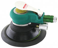 Ексцентрикова шліфмашинка JONNESWAY JAS-6698-6HE 6" 9000 об/хв (з пилозбірником)