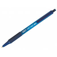 Ручка BIC шариковая, 1 мм., Soft Feel, Синяя, (bk8373982)