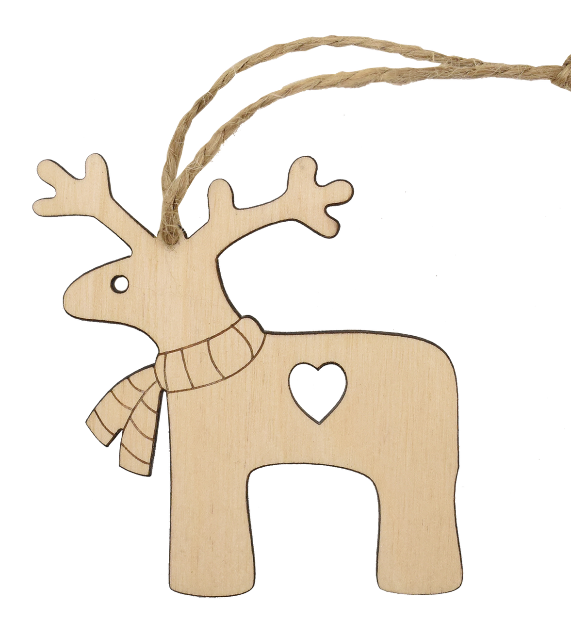 Олень, фото 1