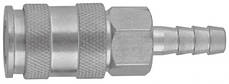 Швидкороз'ємне з'єднання JONNESWAY GM-03AH (мама) під шланг 10мм