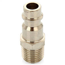 Швидкороз'ємне з'єднання JONNESWAY GM-04PM 1/2" (тато) зовнішня різьба