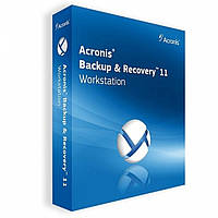 ACRONIS BACKUP & RECOVERY WORKSTATION KEY NO LIMIT