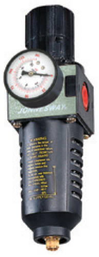 Фільтр-влагоотделитель JONNESWAY JAZ-6714 1/4"