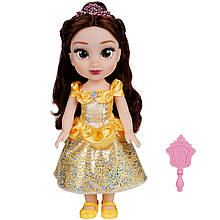 Лялька малятко Белль Принцеса Дісней Disney Toddler Belle 230134