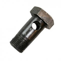 Болт-штуцер ЮМЗ, МТЗ (М20х1, 5) гідравліка, система змащення