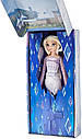 Лялька Ельза Холодне серце Дісней Disney Elsa Classic 460012298862, фото 7