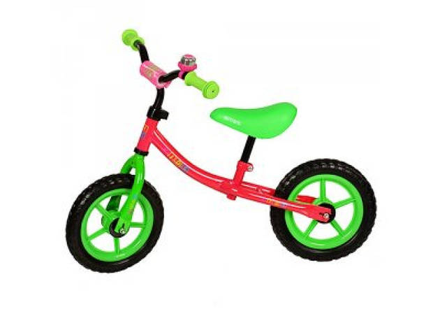 Беговел дитячий Profi kids12 д. M 3128-4, фото 1