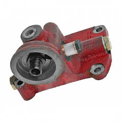 Корпус фільтра масляного ФМ - 009 МТЗ