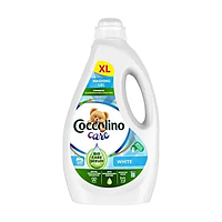 Гель для прання Coccolino White 1.8л