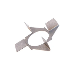 Крильчатка ротора центрифуги МТЗ