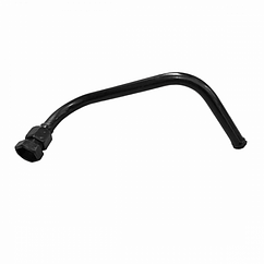 Маслопровід МТЗ Д-240 масляного радіатора (короткий)