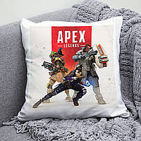 Декоративная подушка Apex Legends