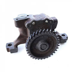 Насос масляний МТЗ z=36 (під шестерню коленвала z=38)