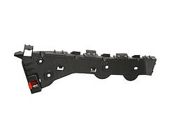 Кронштейн бампера (передній, правий) Opel Zafira B (2005-2011) Polcar