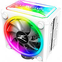 Кулер для процессора Zalman CNPS16X White ARGB IP, код: 8096555