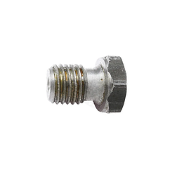 Пробка картера масляного МТЗ Д-240 (зливна)