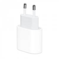 Сетевое зарядное устройство USB-C блок питания 35W Power Adapter для Apple/iPad