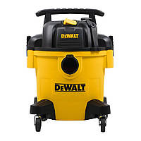 Пылесос сетевой промышленный DeWALT DXV20P (DXV20P)