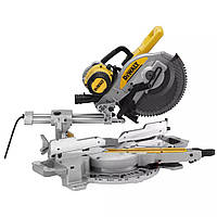 Пила торцовочная сетевая DeWALT DWS727 (DWS727)