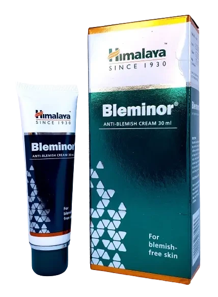 Блеминор (Bleminor) 30 мл - Himalaya