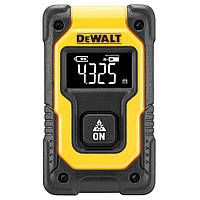 Дальномер лазерный DeWALT DW055PL (DW055PL)