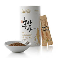 Червоний женьшень у гранулах 1 пак. х 30 стиків (на 1 міс) Atomy Korean Red Ginseng spherecal granule