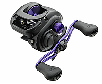 Катушка мультипликаторная Daiwa Prorex 200HLA