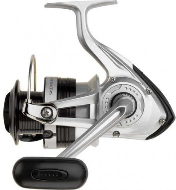 Кoтушка Daiwa Sweepfire E 4000C