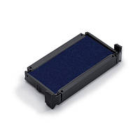 Змінна штемпельна подушка до оснастки (синя) Trodat 6/4910 (4810, 4836)