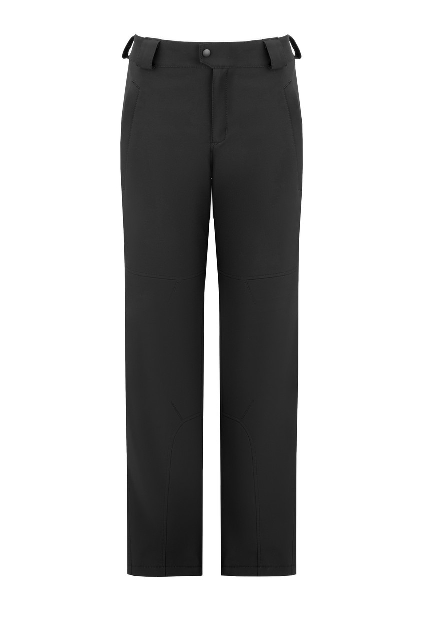 Штани Softshell Viverra Infinity Pant Black L, фото 1