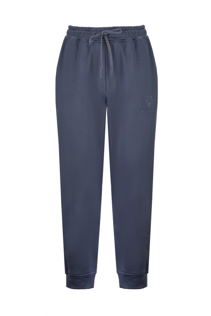 Штани Viverra Every Day Fleece Pant Grey L, фото 1