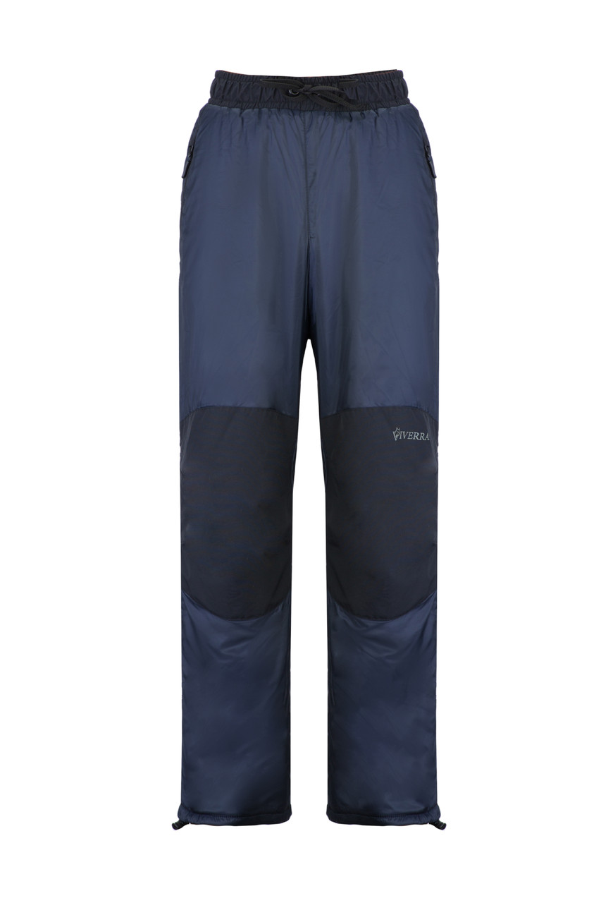 Штани Viverra Mid Warm Cloud Pants Navy Blue XL, фото 1