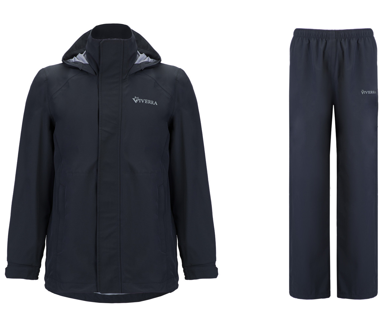 Костюм дощовик Viverra 4Stretch Rain Suit L, фото 1