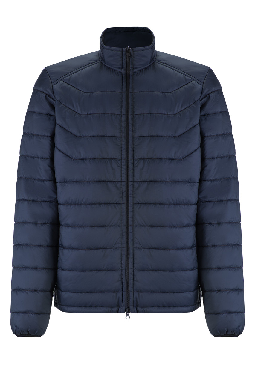 Куртка Viverra Mid Warm Cloud Jacket Navy Blue L