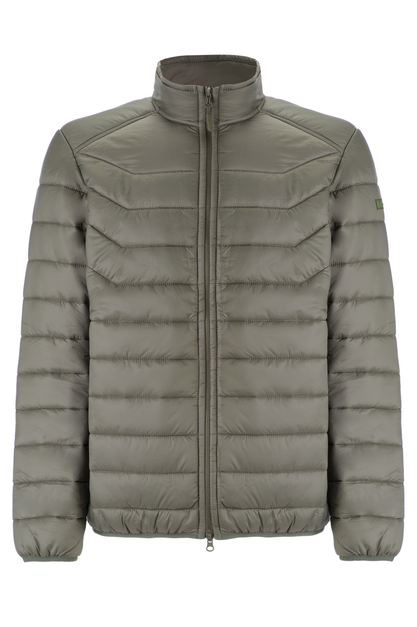 Куртка Viverra Warm Cloud Jacket Olive XL, фото 1