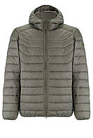 Куртка з капюшоном Viverra Warm Cloud Jacket Olive XL