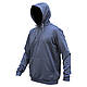 Худі Viverra Every Day Fleece Hoody Grey L, фото 3