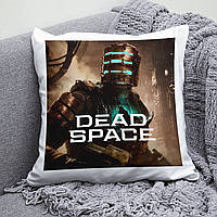 Декоративная подушка Dead Space