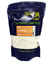 Базовий мікс Пташиний Корм + Молочні протеіни Deluxe 1 kg