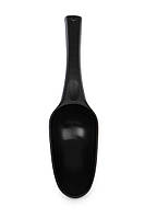 Лопатка для корму Spomb Scoop Black чорна