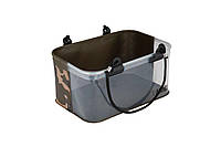 Емкость Fox Aquos Camo Rig Water Bucket