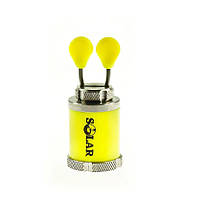 Головка свінгера Solar Yellow Indicator Head Small