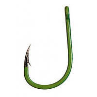 Гачки Gamakatsu A1 G-Carp Super Camou Green №06 10шт